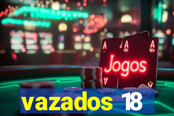 vazados 18